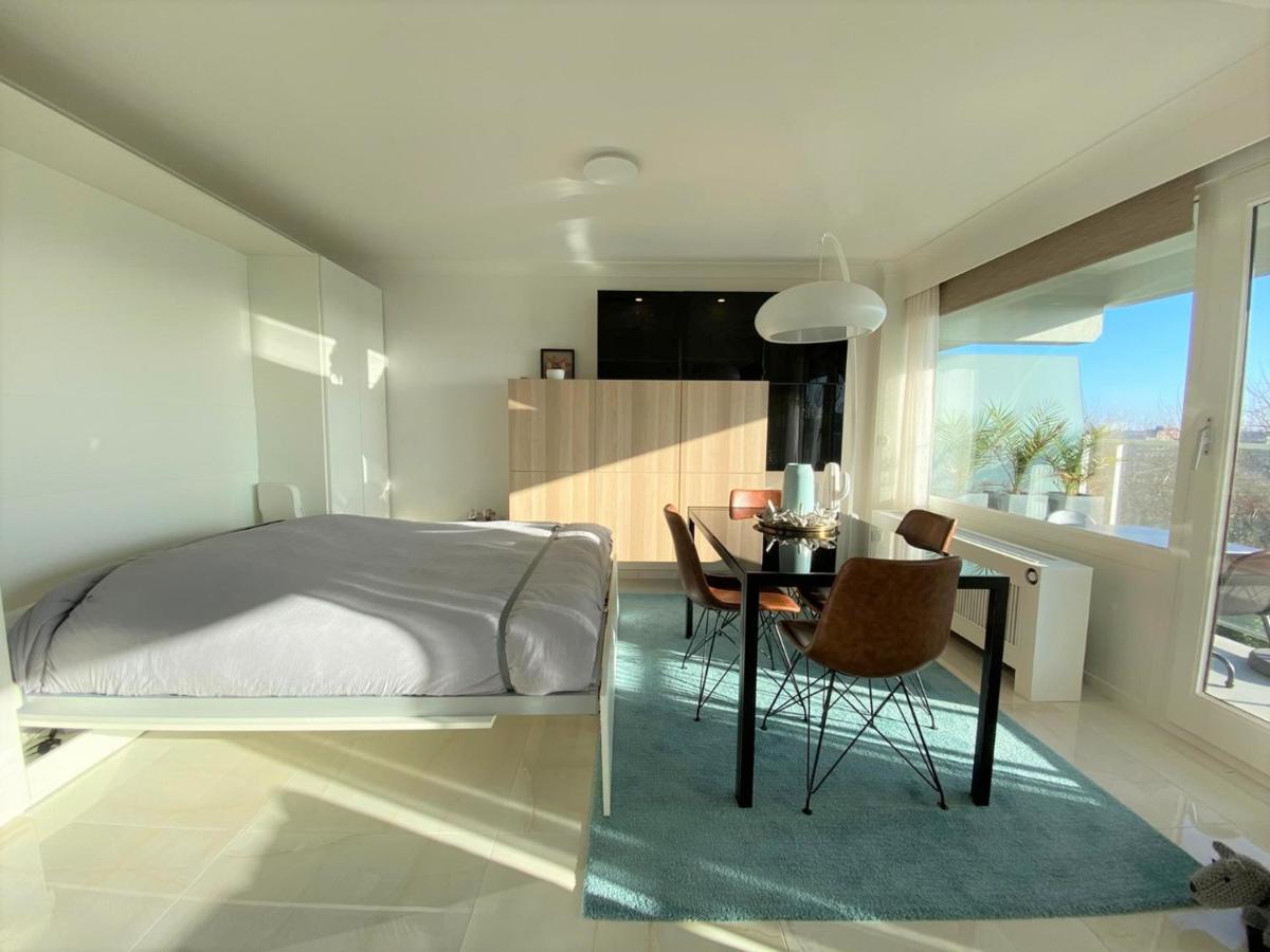 Appartement La Perle D'ostende *