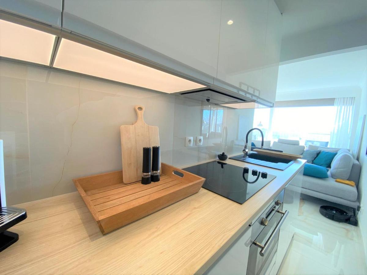 Appartement La Perle D'ostende