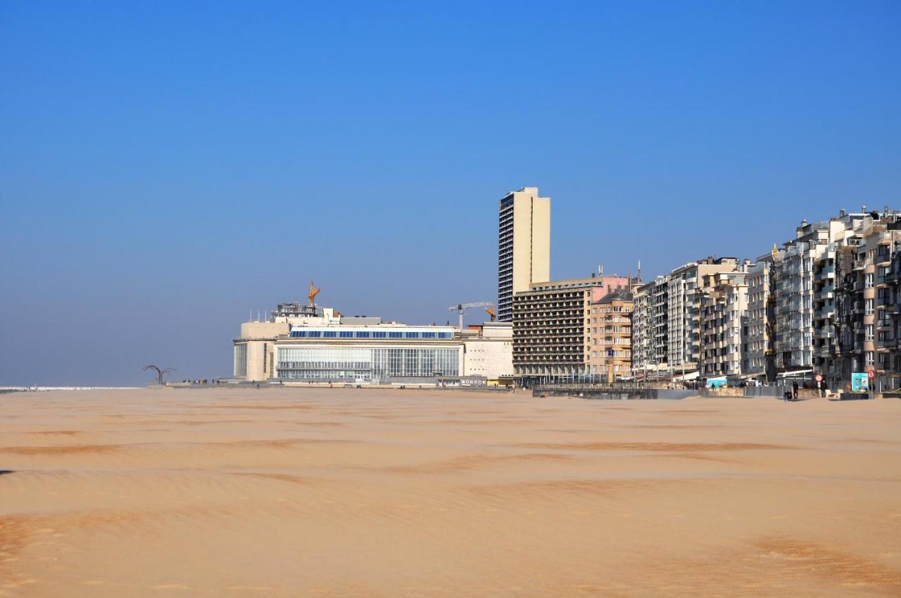 La Perle D'ostende Oostende